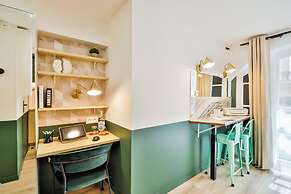 WS Louvre - Casanova