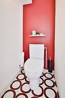 WS Louvre - Casanova