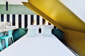 WS Louvre - Casanova