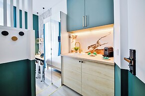 WS Louvre - Casanova