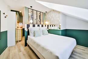 WS Louvre - Casanova