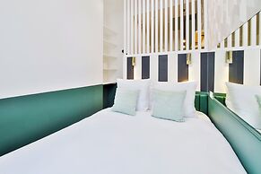 WS Louvre - Casanova