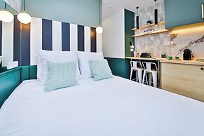 WS Louvre - Casanova