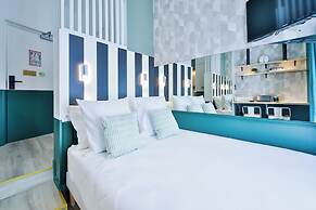 WS Louvre - Casanova