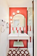 WS Louvre - Casanova