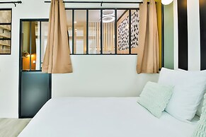 WS Louvre - Casanova