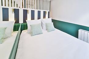 WS Louvre - Casanova