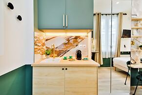 WS Louvre - Casanova