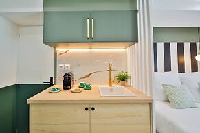 WS Louvre - Casanova