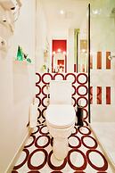 WS Louvre - Casanova