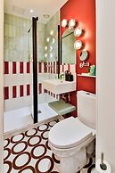 WS Louvre - Casanova