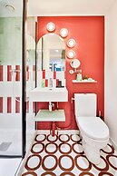 WS Louvre - Casanova