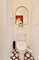 WS Louvre - Casanova