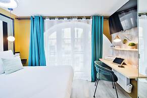 WS Louvre - Casanova