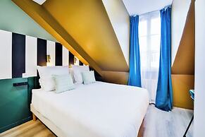 WS Louvre - Casanova