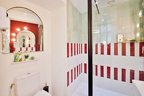 WS Louvre - Casanova