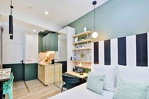 WS Louvre - Casanova