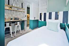 WS Louvre - Casanova