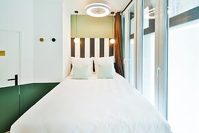 WS Louvre - Casanova