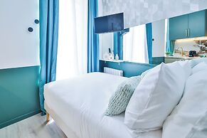 WS Louvre - Casanova