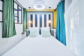 WS Louvre - Casanova