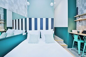 WS Louvre - Casanova