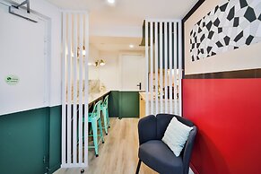 WS Louvre - Casanova