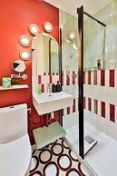 WS Louvre - Casanova