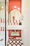 WS Louvre - Casanova