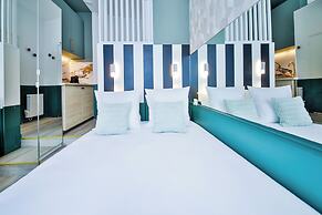 WS Louvre - Casanova