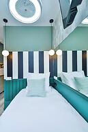 WS Louvre - Casanova