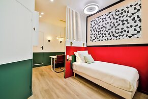 WS Louvre - Casanova