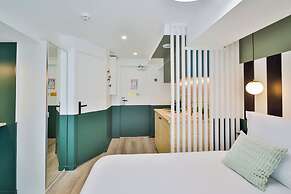 WS Louvre - Casanova