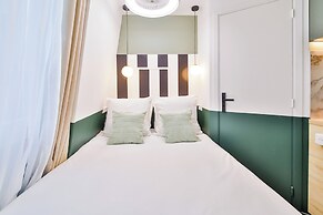 WS Louvre - Casanova