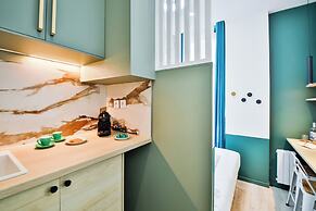 WS Louvre - Casanova