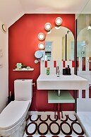 WS Louvre - Casanova