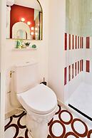 WS Louvre - Casanova