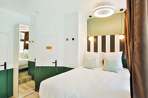 WS Louvre - Casanova