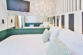 WS Louvre - Casanova