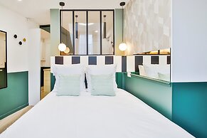 WS Louvre - Casanova