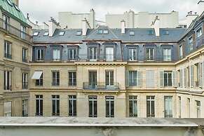 WS Louvre - Casanova