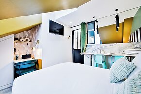 WS Louvre - Casanova