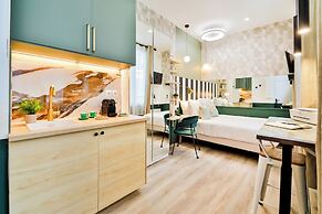 WS Louvre - Casanova