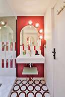 WS Louvre - Casanova