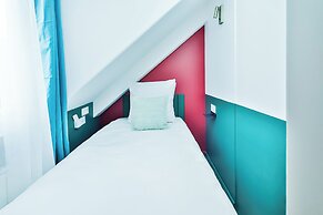 WS Louvre - Casanova