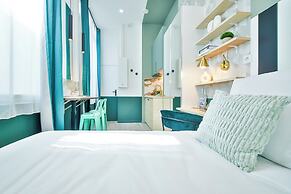 WS Louvre - Casanova