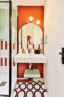 WS Louvre - Casanova