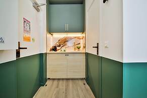 WS Louvre - Casanova