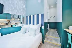 WS Louvre - Casanova