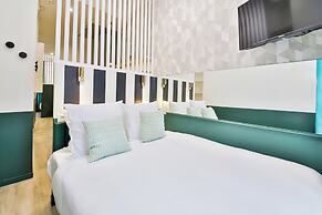 WS Louvre - Casanova